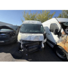 Porte laterale droit CITROEN JUMPER 3 Photo n°7