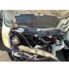 Porte laterale droit CITROEN JUMPER 3 Photo n°8