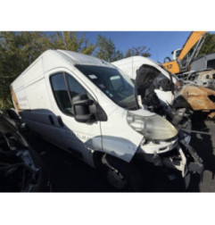 Porte laterale droit CITROEN JUMPER 3 Photo n°11