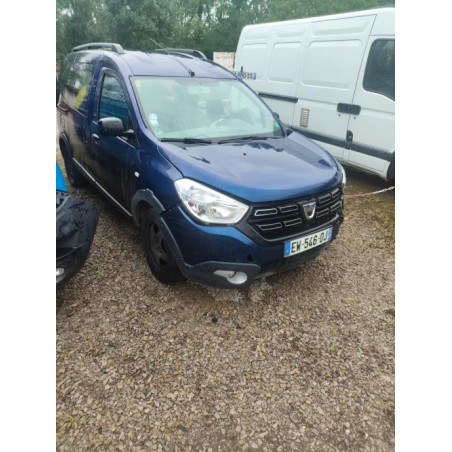 Compresseur clim DACIA DOKKER