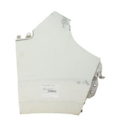 Aile avant droit CITROEN JUMPER 3 Photo n°1