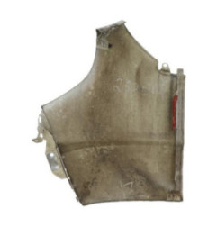 Aile avant droit CITROEN JUMPER 3