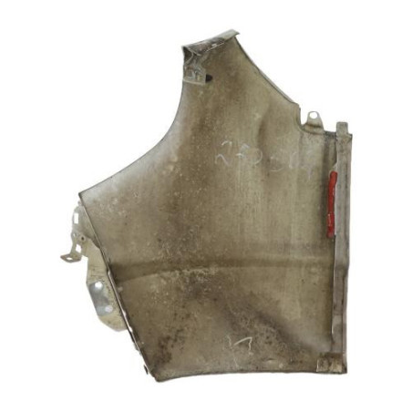 Aile avant droit CITROEN JUMPER 3