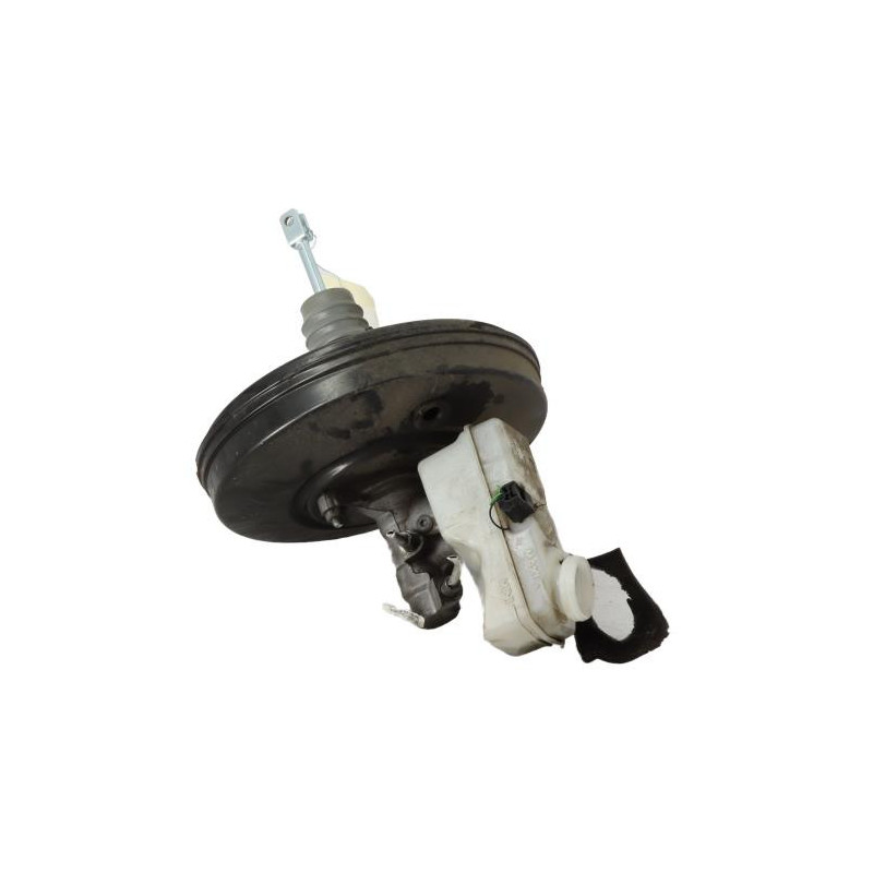 Mastervac DACIA DOKKER