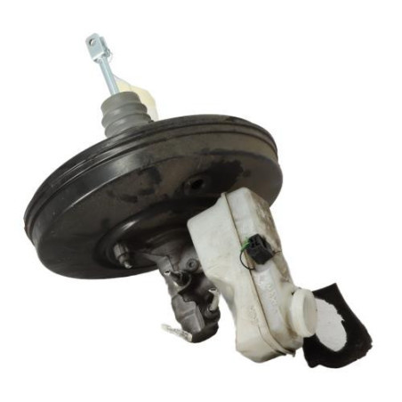 Mastervac DACIA DOKKER Photo n°2