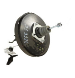 Mastervac DACIA DOKKER Photo n°5