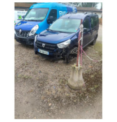 Mastervac DACIA DOKKER Photo n°6