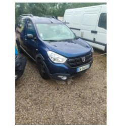 Mastervac DACIA DOKKER Photo n°7