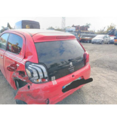 Berceau avant PEUGEOT 108 Photo n°1