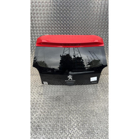 Malle/Hayon arriere PEUGEOT 108 Photo n°1