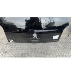 Malle/Hayon arriere PEUGEOT 108 Photo n°3