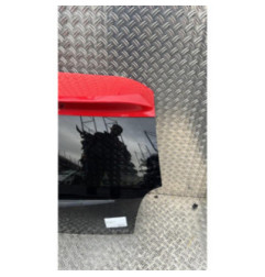 Malle/Hayon arriere PEUGEOT 108 Photo n°5