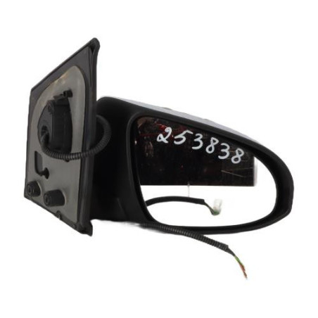 Retroviseur droit PEUGEOT 108 Photo n°1