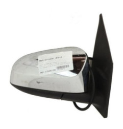 Retroviseur droit PEUGEOT 108 Photo n°6