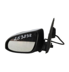 Retroviseur gauche PEUGEOT 108 Photo n°1