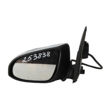 Retroviseur gauche PEUGEOT 108 Photo n°1