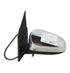 Retroviseur gauche PEUGEOT 108 Photo n°3