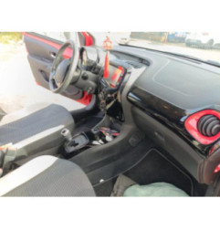 Commande chauffage PEUGEOT 108 Photo n°4