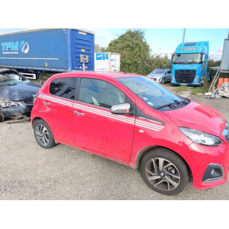 Pare soleil droit PEUGEOT 108