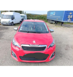 Interrupteur de leve vitre avant droit PEUGEOT 108 Photo n°3