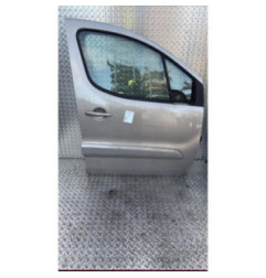 Porte avant droit CITROEN BERLINGO 2 Photo n°1