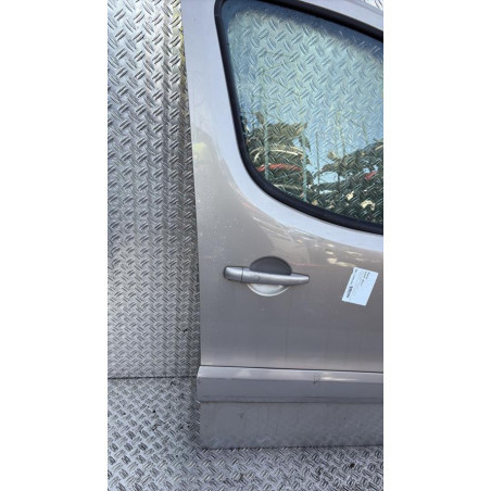 Porte avant droit CITROEN BERLINGO 2