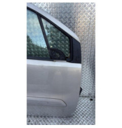Porte avant droit CITROEN BERLINGO 2 Photo n°4