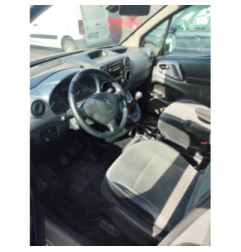 Porte avant droit CITROEN BERLINGO 2 Photo n°7