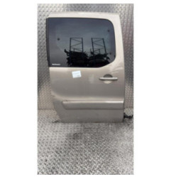 Porte laterale droit CITROEN BERLINGO 2 Photo n°1