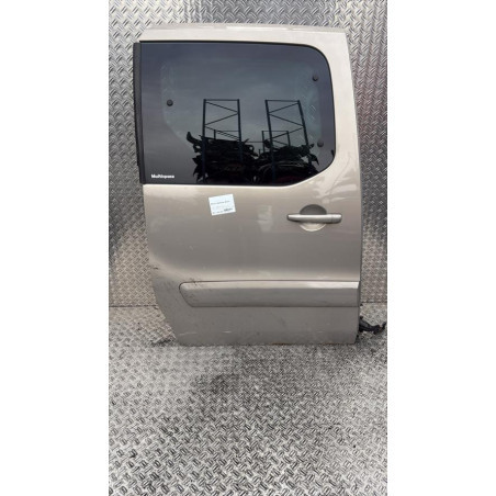 Porte laterale droit CITROEN BERLINGO 2 Photo n°1