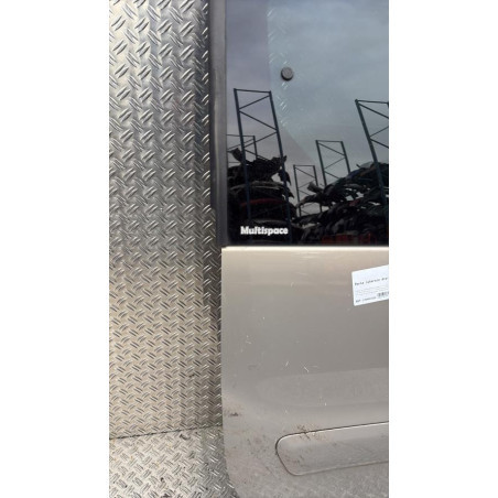Porte laterale droit CITROEN BERLINGO 2