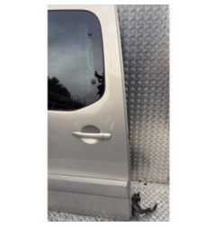 Porte laterale droit CITROEN BERLINGO 2 Photo n°3
