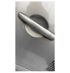 Porte laterale droit CITROEN BERLINGO 2 Photo n°4