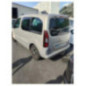 Porte laterale droit CITROEN BERLINGO 2