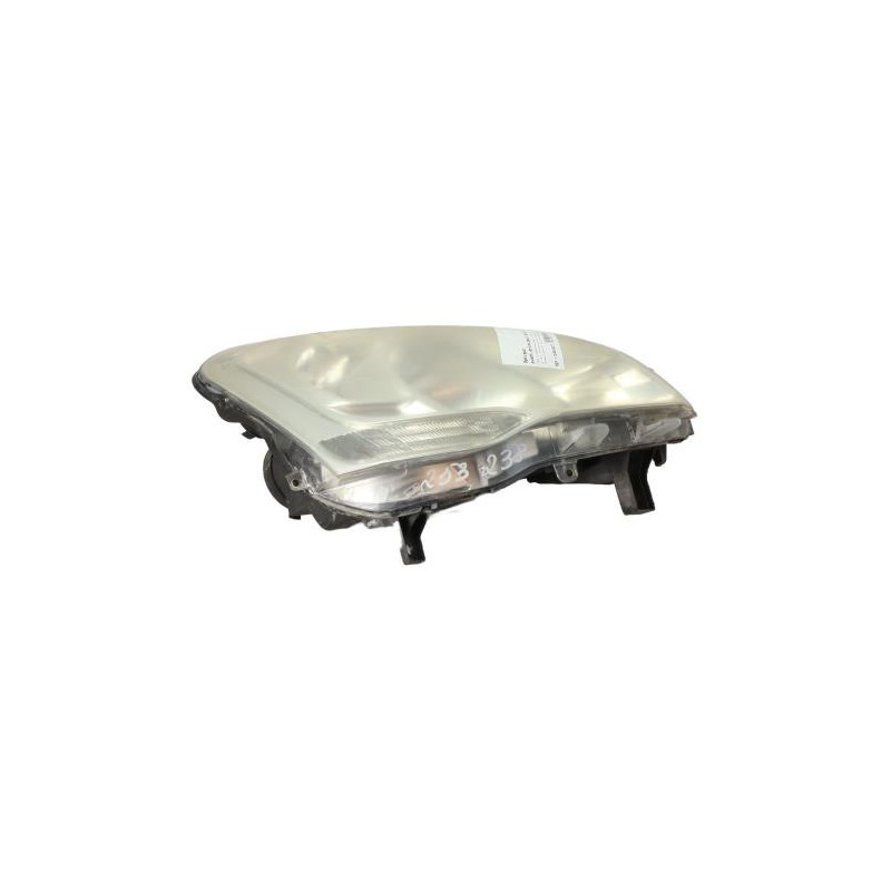 Optique avant principal droit (feux)(phare) CITROEN BERLINGO 2