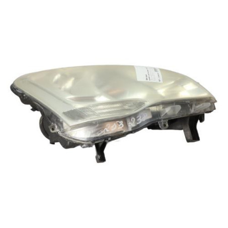 Optique avant principal droit (feux)(phare) CITROEN BERLINGO 2 Photo n°1