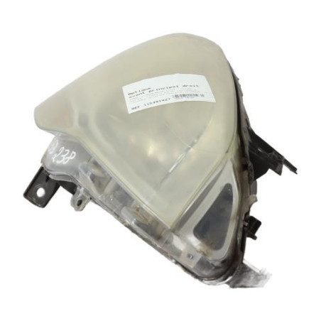 Optique avant principal droit (feux)(phare) CITROEN BERLINGO 2