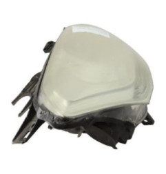 Optique avant principal droit (feux)(phare) CITROEN BERLINGO 2 Photo n°4