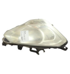 Optique avant principal droit (feux)(phare) CITROEN BERLINGO 2 Photo n°5