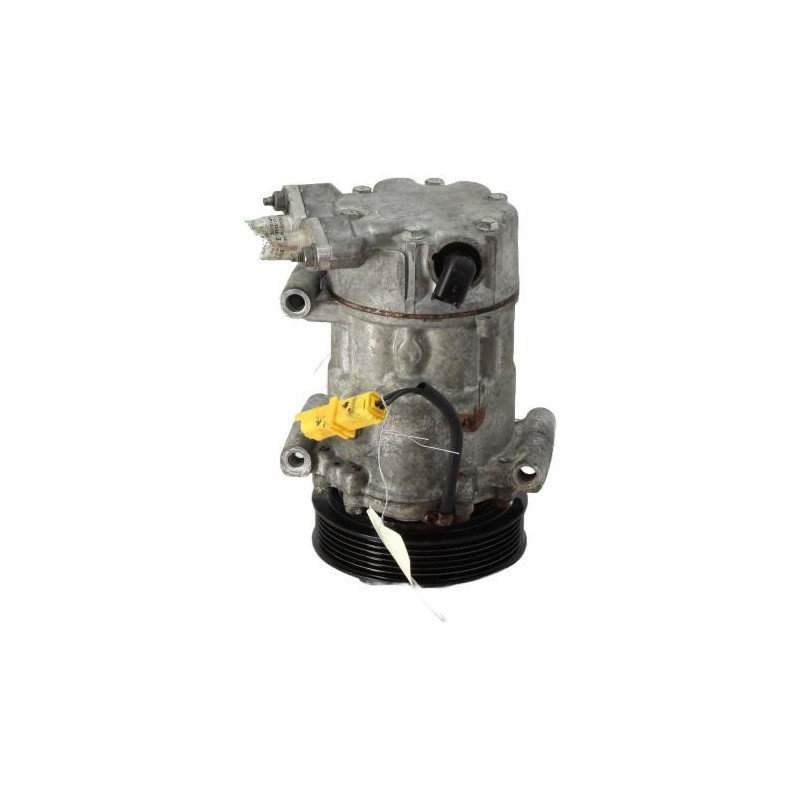 Compresseur clim CITROEN BERLINGO 2