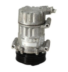 Compresseur clim CITROEN BERLINGO 2