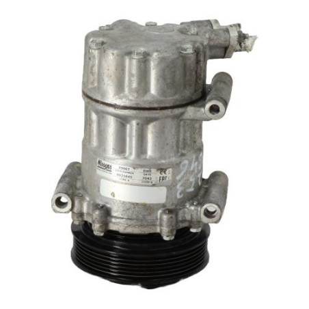 Compresseur clim CITROEN BERLINGO 2