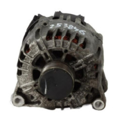 Alternateur CITROEN BERLINGO 2 Photo n°1