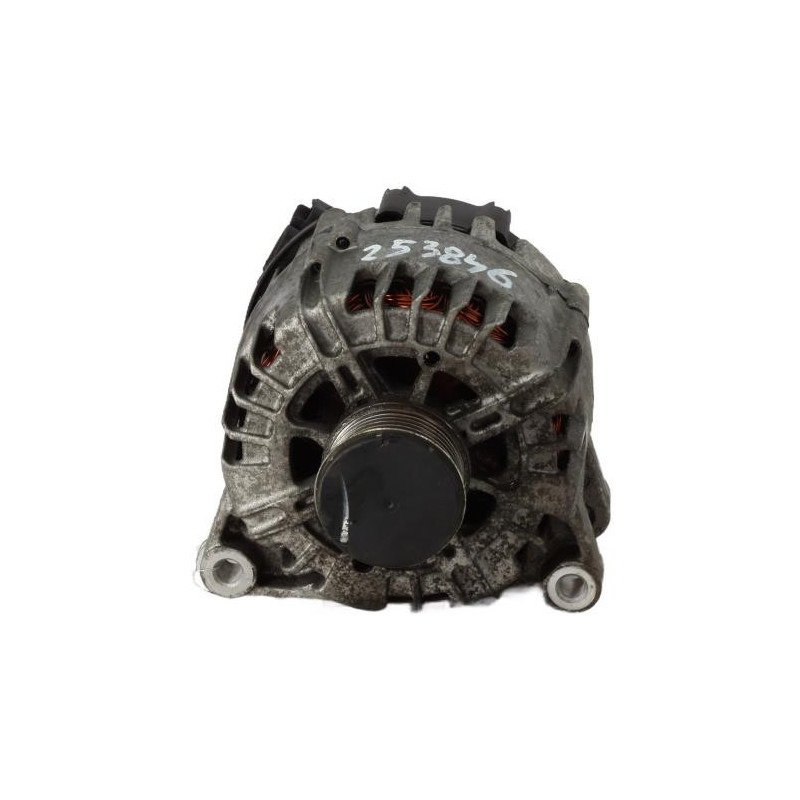 Alternateur CITROEN BERLINGO 2