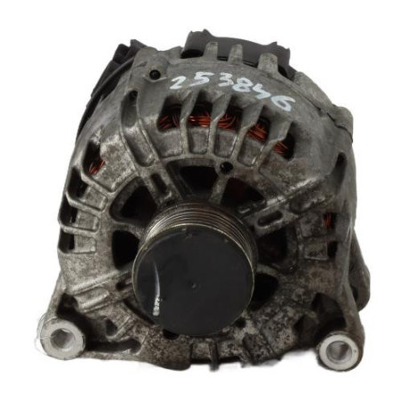 Alternateur CITROEN BERLINGO 2 Photo n°1