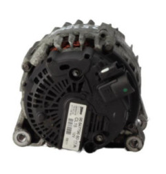 Alternateur CITROEN BERLINGO 2 Photo n°3