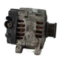 Alternateur CITROEN BERLINGO 2 Photo n°4