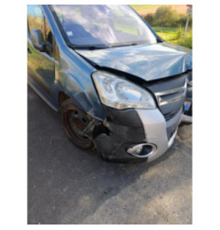 Alternateur CITROEN BERLINGO 2 Photo n°9