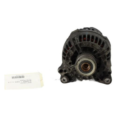Alternateur SEAT ALHAMBRA 1 Photo n°1