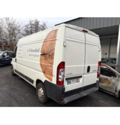 Trappe d'essence CITROEN JUMPER 3 Photo n°8